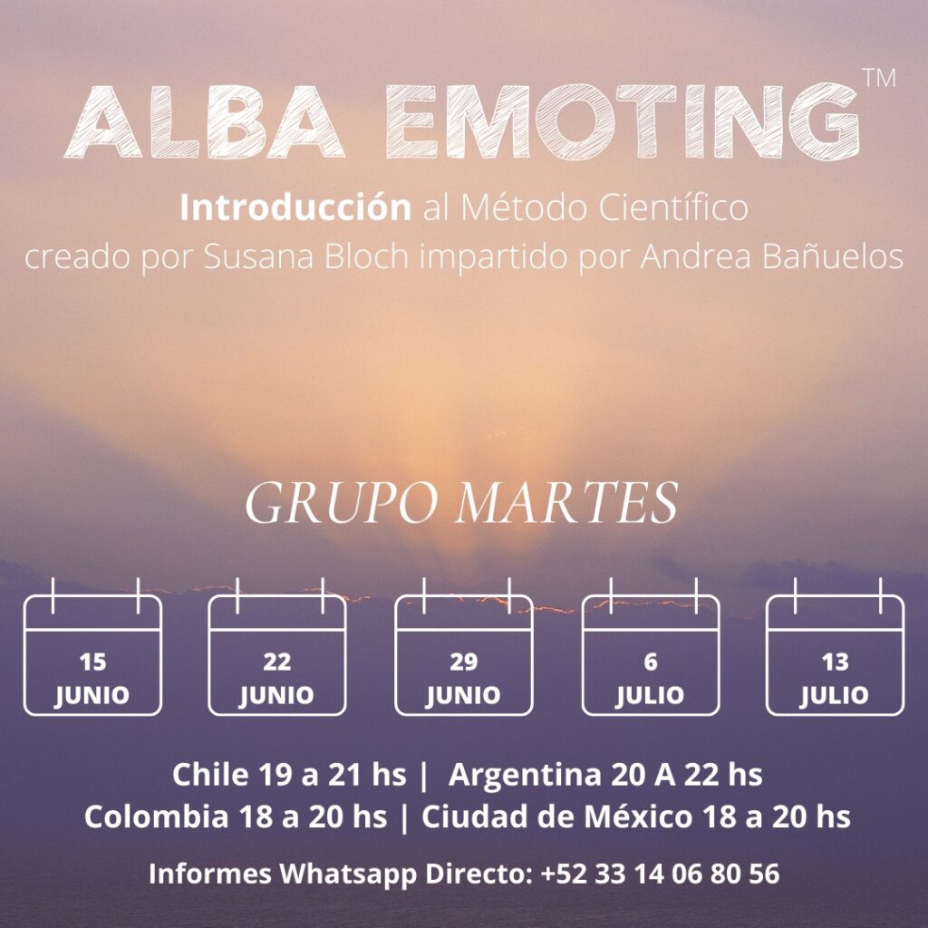Alba Emoting | Home